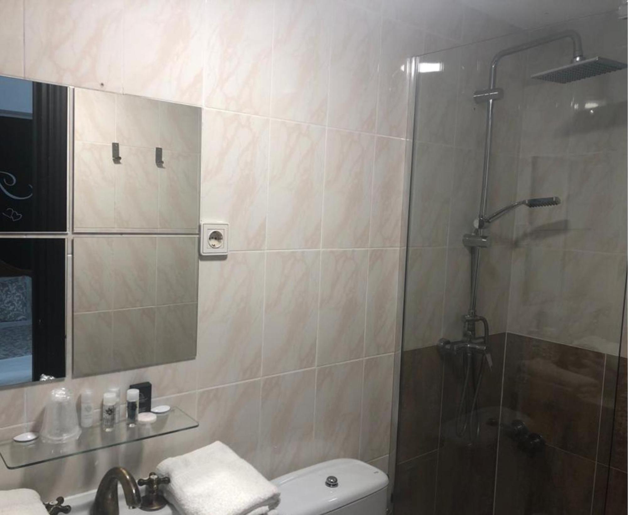 Hostal Victoria Altura Екстер'єр фото