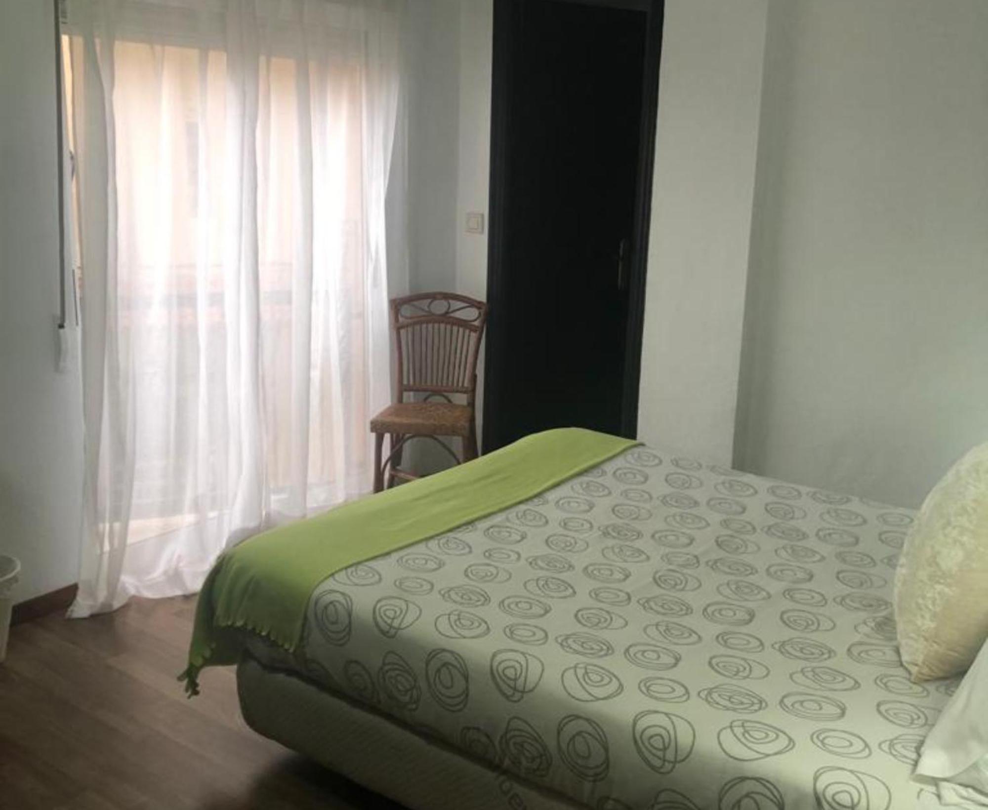 Hostal Victoria Altura Екстер'єр фото