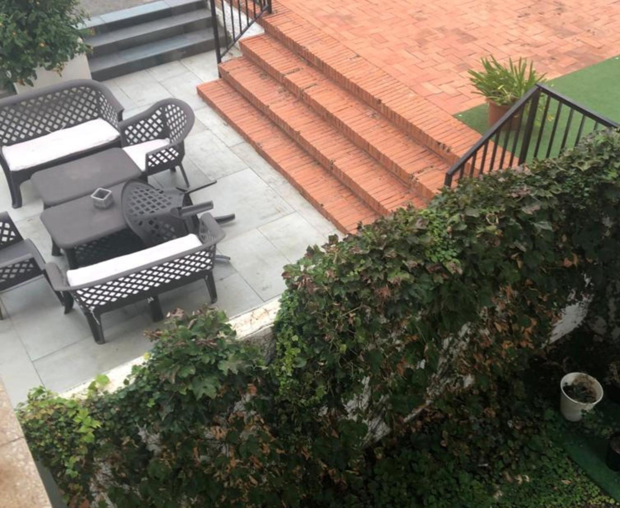 Hostal Victoria Altura Екстер'єр фото