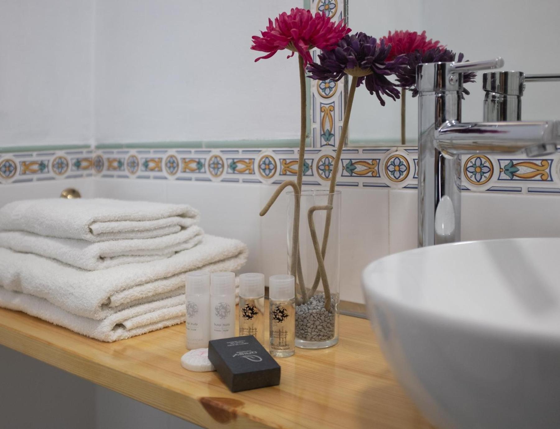 Hostal Victoria Altura Екстер'єр фото