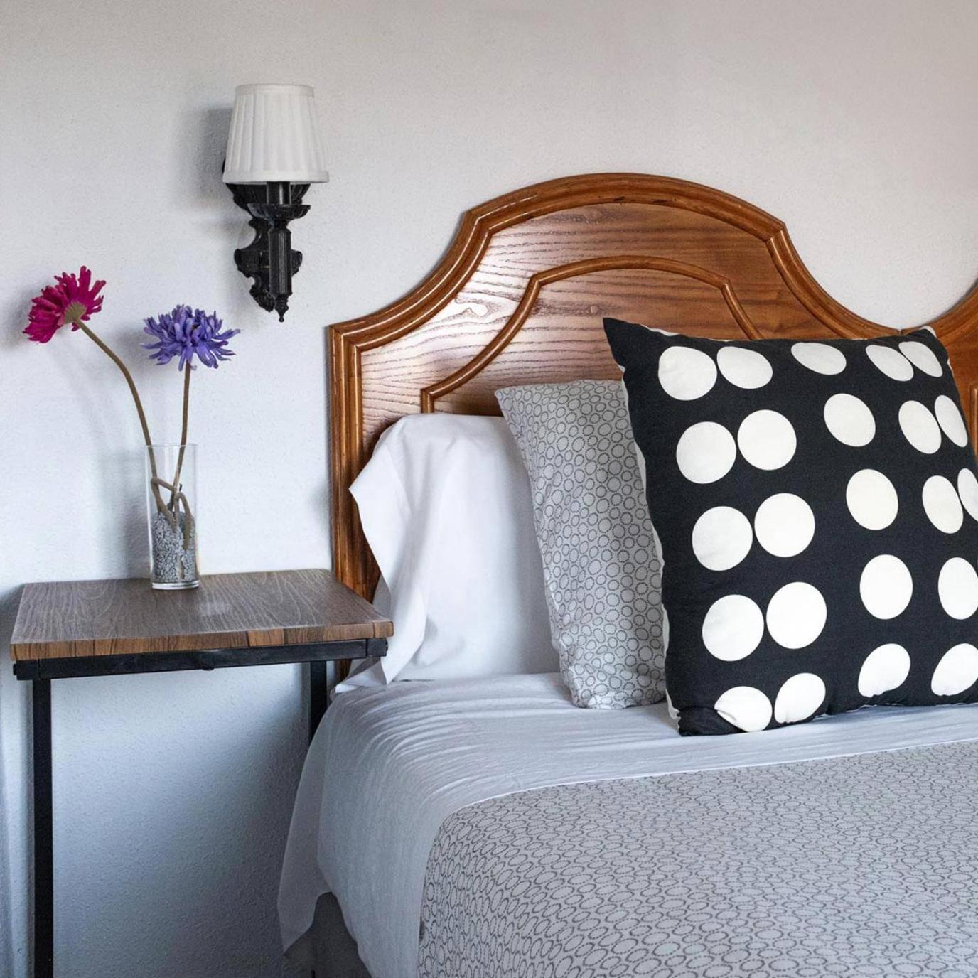 Hostal Victoria Altura Екстер'єр фото