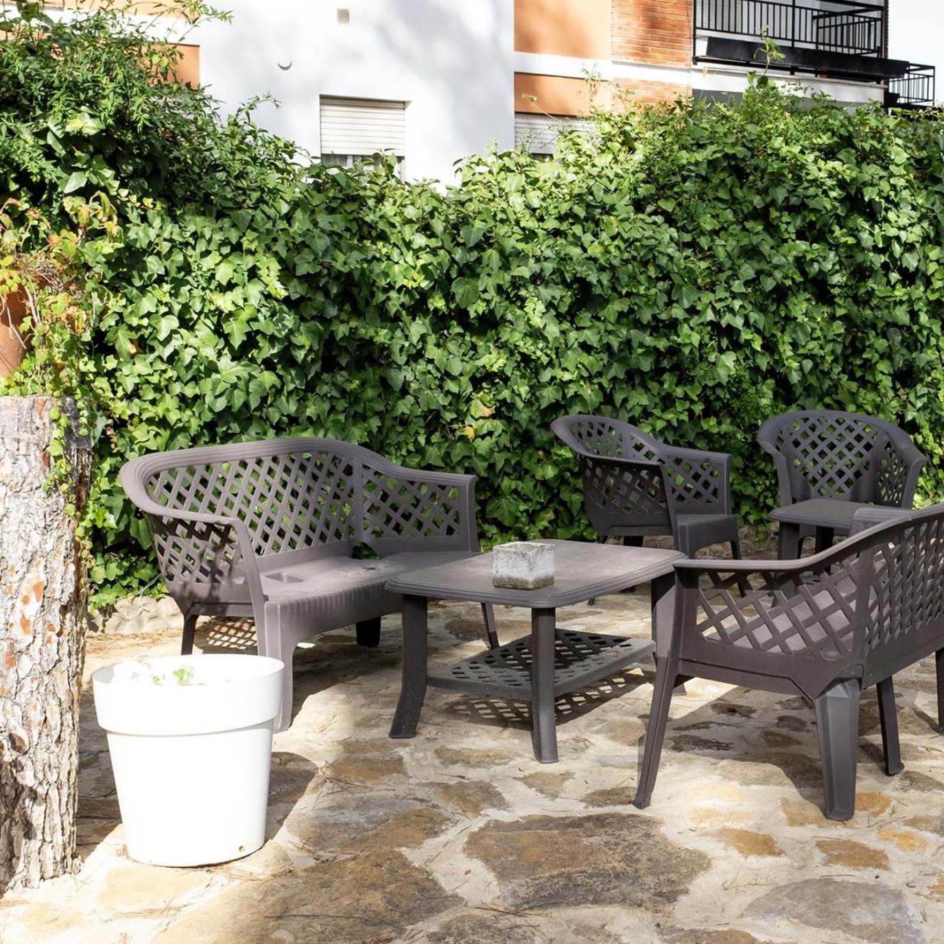 Hostal Victoria Altura Екстер'єр фото